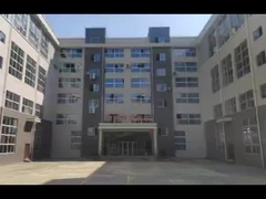 Προφίλ εταιρείας της Xin Cheng Cemented Carbide Co., Ltd.