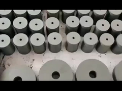 Πηγαίνετε μέσα από την παρασκευή των ψεκασμάτων ψυχρής επικεφαλής