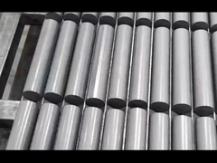 Αποκάλυψη της Παρασκευής των Ράβδων Τουλφραμίου