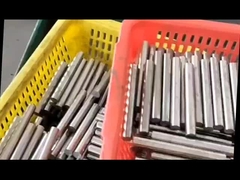 Μέσα στη Βιομηχανία Καρβιδίου Τουλφραμίου