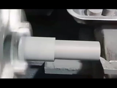 Υψηλή αντοχή στην φθορά