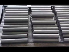 Μέσα στη Βιομηχανία Καρβιδίου Τουλφραμίου