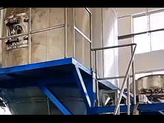 Τα Μυστικά της Βιομηχανίας Χάλυβα Τουλφστίνης