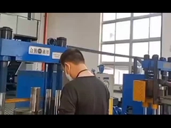 Υψηλής απόδοσης καλούπια ψυχρής κατεύθυνσης.