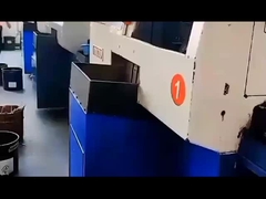 Υψηλής ποιότητας ράβδοι από χάλυβα βολφραμίου.