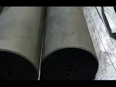 Σύγχρονο εργοστάσιο χάλυβα βολφραμίου.