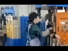 Τελευταία τεχνολογία εξοπλισμού για την παραγωγή χάλυβα βολφραμίου