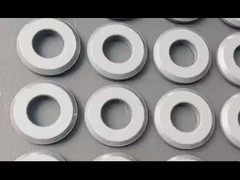 Μικρά δαχτυλίδια από καρβίδιο βολφραμίου