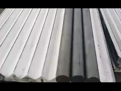 Λουρίδες καρβιδίου βολφραμίου