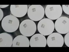 Καινοτομία Ψυχρού Προσανατολισμού. Προηγμένα Σχήματα Καρβιδίου Τουλφστάνου.