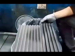 Προσαρμοσμένες ράβδοι από χάλυβα βολφραμίου. Ιδανικές για το κόψιμο εργαλείων και καλούπιων.