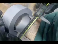 Βαθμοί Καρβιδίου Τουλφστάνου. Λύσεις υψηλής απόδοσης για την κατασκευή.