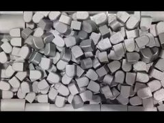 Προηγμένα Μηχανικά για την Κατασκευή Χάλυβα Τουλφστίνης.