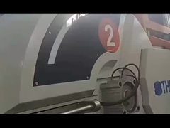 Λύσεις ψύξης καρβιδίου του βολφραμίνου