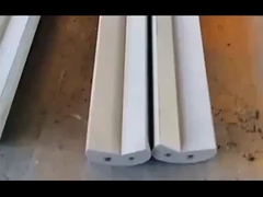 Επιθεώρηση του καρβιδίου του βολφραμίου