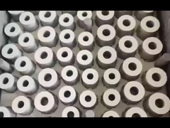 Εργαλεία υψηλής ακρίβειας από καρβίδιο βολφραμίου