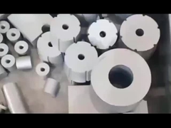 Πρωταθλήματα ράβδους χάλυβα βολφραμίνου.