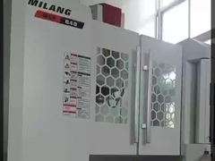 Προηγμένα μηχανήματα για την κατασκευή χάλυβα βολφραμίου