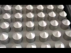 Σύγχρονο εργοστάσιο χάλυβα βολφραμίου