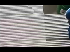 παραγωγή χάλυβα βολφραμίου