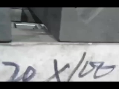 Μηχανήματα υψηλής ακρίβειας για την παραγωγή καρβιδίου του βολφραμίνου