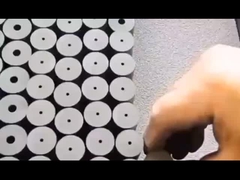 Σύγχρονο εργοστάσιο χάλυβα βολφραμίου