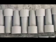 Σύγχρονο εργοστάσιο χάλυβα βολφραμίου