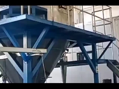 Προηγμένος βιομηχανικός εξοπλισμός