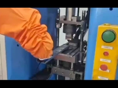 Μηχανήματα υψηλής ακρίβειας για την παραγωγή καρβιδίου του βολφραμίνου