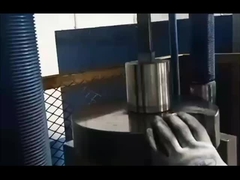 ράβδοι από χάλυβα βολφραμίου,