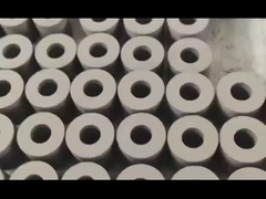 Κρύο προώθηση, καλούπια από καρβίδιο του βολφραμίου