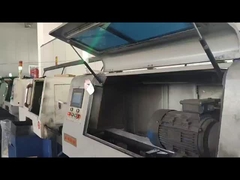 Ανθεκτικός σιδηροδρομικός στύλος βολφραμίου, στρογγυλοί στίχοι στερεού καρβιδίου με πολλαπλές πηγές νερού.