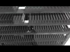 99.98% καθαρότητα Σιμεντοποιημένη ράβδος καρβιδίου 5000mpa-8000mpa Ανθεκτική στη διάβρωση