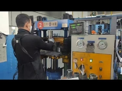 Προσαρμοσμένο βαλφρίδιο βαλφρίτη κρύο επικεφαλής πεθαίνει αδιάβροχο ανθεκτικό στην φθορά