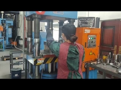 Μη σπασμένο / σπασμένο βαλβίδιο βαλφρένιο για μεταλλουργία