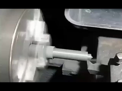 Μεταλλική Κόψιμο Καρβιδίου T Rod Προσαρμοσμένη διάμετρος για Τελικά Μιλς