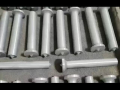 Δαχτυλίδες χάλυβα βολφραμίου σε σχήμα Τ προσαρμοσμένες για την επεξεργασία εργαλείων κοπής