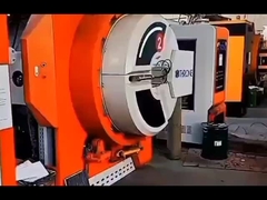 Χωρίς υλικό ψύξης από καρβίδιο του βολφραμίνου