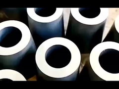 Μη τυποποιημένες ράβδοι μεγάλου και μικρού μεγέθους με σχήμα Τ από καρβίδιο του βολφραμίνου για την επεξεργασία εργαλείων