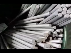 Προσαρμόσιμο καρβίδιο βολφραμίου / υψηλές αντοχές για την ακριβή κοπή σκληρών μετάλλων