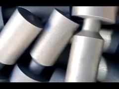 Προσαρμοσμένο Carbide Cold Heading Mold πεθαίνει για αντοχή σε θερμοκρασία και αντοχή