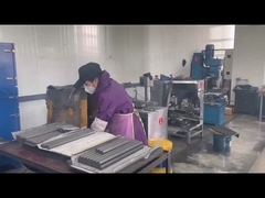 Πυροσβεστήρες, για την κατασκευή ηλεκτρικών συσσωρευτών