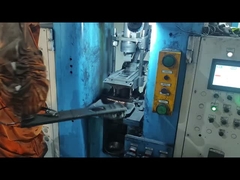 Τσιμεντοποιημένα φύλλα καλούπιων από χάλυβα βαλφραμίου με 22% περιεκτικότητα σε κοβάλτιο