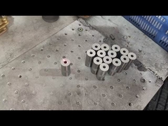 Ανθεκτικός στη θερμοκρασία στρογγυλό σχήμα καρβιδίου