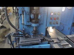 Ανθεκτικός στην φθορά δαχτυλίδι σφραγίδας βαλφραμίου βαλφραμίου προσαρμοσμένος αντίσταση υψηλών θερμοκρασιών