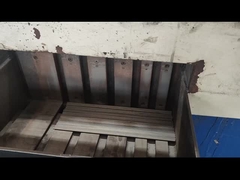 330 mm βαμβάκι βαλβιδίου βολφραμίου υψηλή σκληρότητα με 12% περιεκτικότητα σε κοβάλτιο