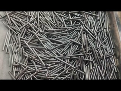 Στρογγυλό υλικό βολφραμίου ακριβείας για εργαλεία κοπής βαρέων βαρών