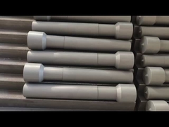 Προσαρμόσιμη διάμετρος και αντοχή Δυνατότητα Καρβιδίου βολφραμίου / αντοχή στην φθορά