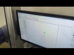 Ανθεκτικό σε αντίκτυπο καλούπι για κρύο προσανατολισμό HRA80- HRA90 για διαδικασία κρύου προσανατολισμού