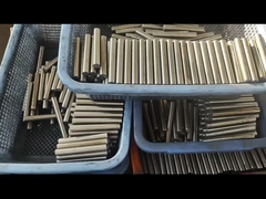 Στάβλοι από βαλβίδιο βαλφρένιο, μη μαγνητικές μικρές στρογγυλές ράβδοι